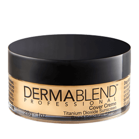 Dermablend Scar Cover Best Seller: Cover Creme 