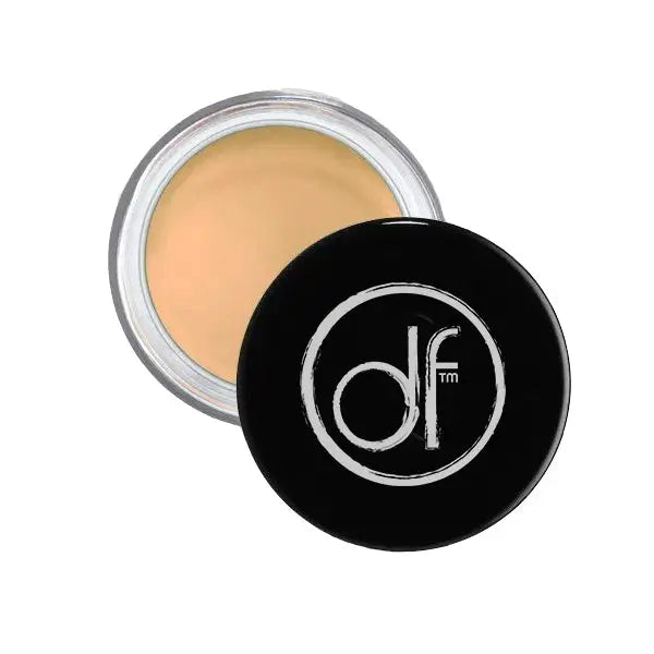 Cream Concealer - Light Tan - Concealer