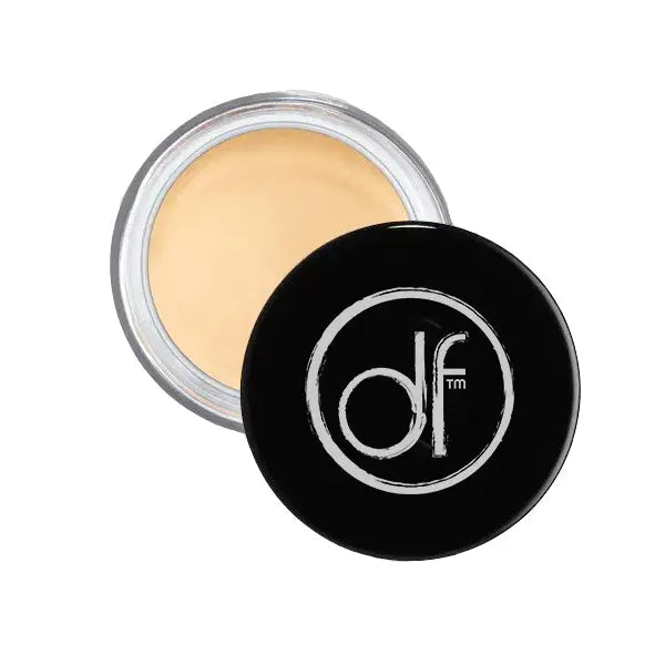 Cream Concealer - Medium - Concealer