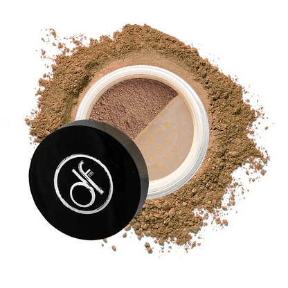 mineral powder foundation