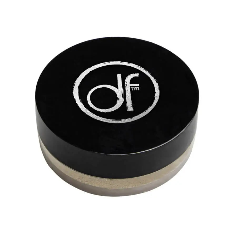 mineral powder foundation