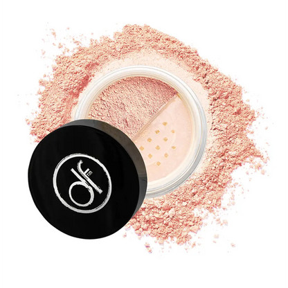 mineral powder foundation