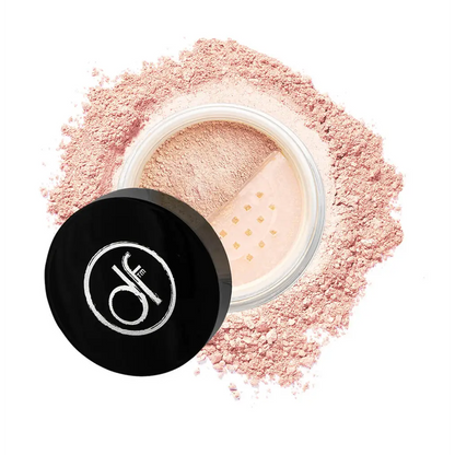 mineral powder foundation