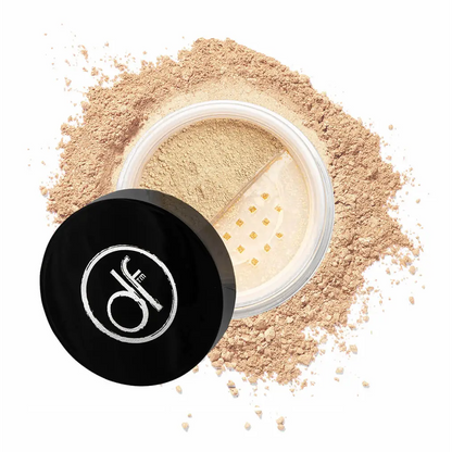 Made in the Shade Mineral Powder Foundation - Medium