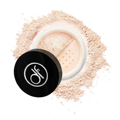 mineral powder foundation