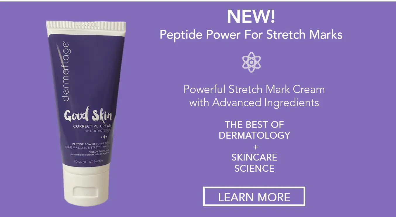 mederma stretch marks cream